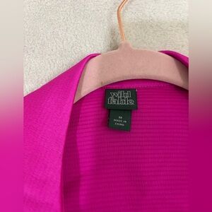 Wild Fable Fuchsia Jacket